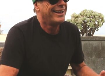 OC500 2024: Bob Hurley