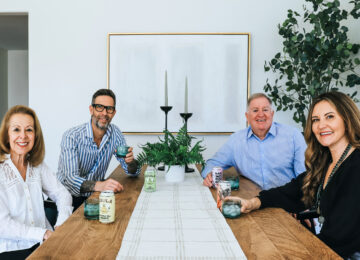 Spirited Brands Closes $4.5M Seed Round