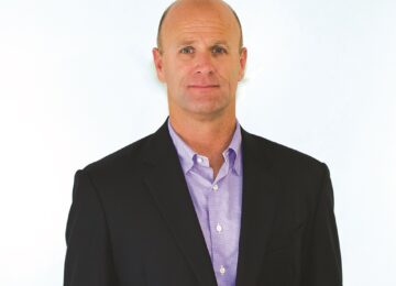 OC500 2024: Mike Kelly