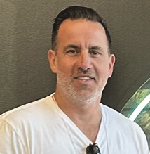 OC500 2024: Mike Lastrina