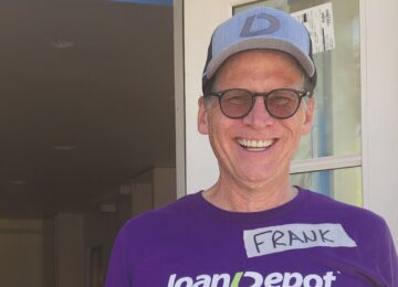 Martell Joins SmartRent as CEO