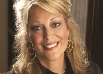 OC500 2024: Liz McKinley