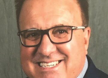 OC500 2024: John McEntee