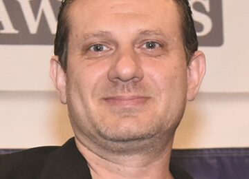 OC500 2024: Boris Mitrev