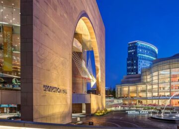 Revenue Up 6% at OC’s Top Nonprofts