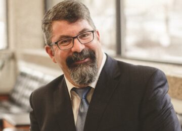 OC500 2024: Paul Paton