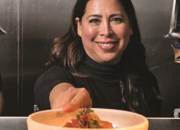 OC500 2024: Gabbi Patrick