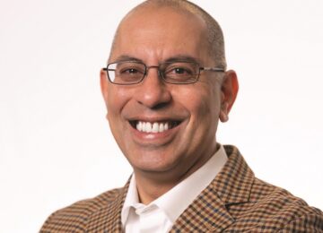 OC500 2024: Sid Ramani