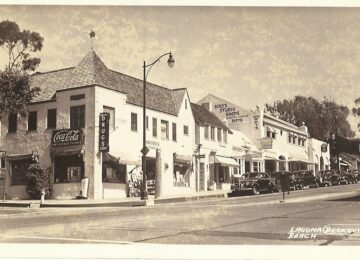 Heisler Building in Laguna Beach Trades for $16.5M