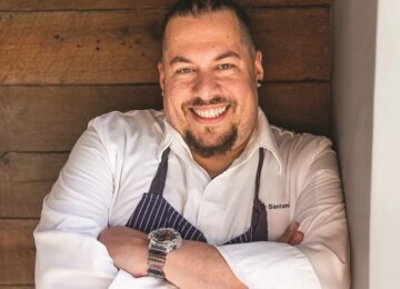 OC500 2025: AMAR SANTANA