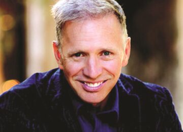 OC500 2024: Glenn Stearns