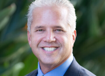 On the Move: UBS Welcomes New Financial Advisor Team to Irvine Office