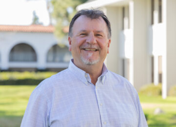 On the Move: Think Together Welcomes Dave Cummings