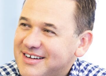 MeridianLink Being Sold for $2B