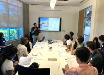 Ware Malcomb Showcases Design Career Path