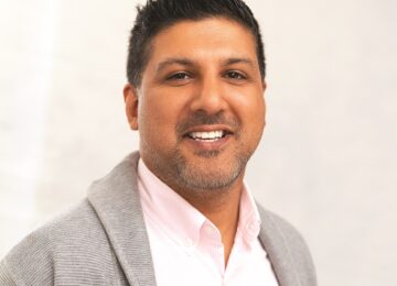 OC500 2024: Syed Zaidi