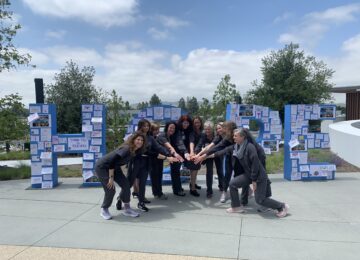 FivePoint Supports Irvine Public Schools, Low-Income Families & More