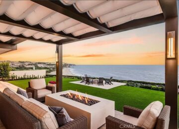 $32M Monarch Bay Sale Nears City Record