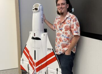 Anduril’s Roadrunner Aims To Revolutionize Warfare