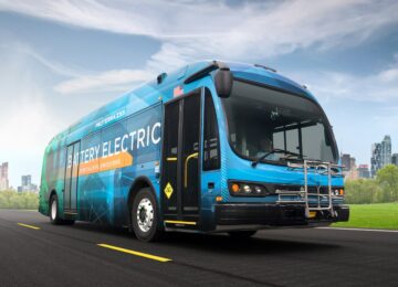 Phoenix Motor, Mullen Scoop Up EV Assets