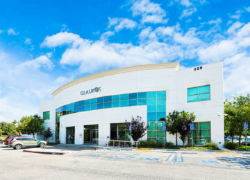 Former Glaukos HQ Sells for $13.7M