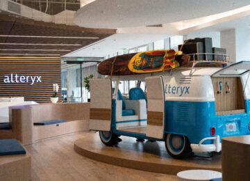 Alteryx Going Private; $4.4B Sale to PE Firms