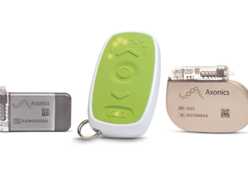 Medtronic Claims Patent Win Vs. Axonics
