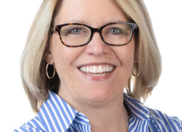 On the Move: DBIA Western Pacific Elects BNBuilders’ Betty Lynn Senes as 2024 President