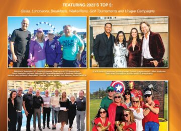 Charity Event Guide 2024