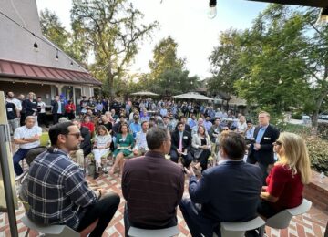 Rebrand, Expansion for SoCal’s Tech Coast Angels