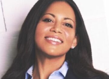 Johanna Faries New Blizzard President