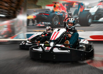 K1 Speed Adds 11 New Speedway Locations