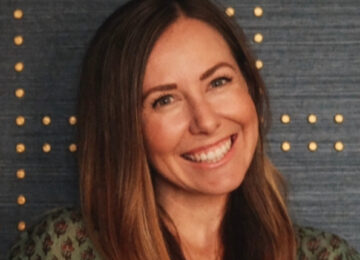 On the Move: Kelsey Morgan Appointed CEO of EverFree