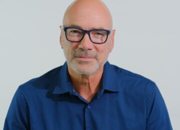 OC500 2024: Steve Brittan