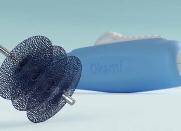 Scaling Up: Aliso Viejo’s Okami Medical Inc.