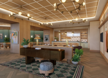 Hyatt Regency Irvine Looks to Win Back Home Market