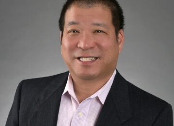 On the Move: Welcome Back Craig Shinozaki