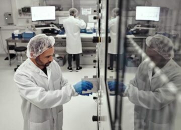 Enevate Signs Deal With Germany’s CustomCells