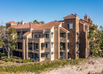 Costa Mesa Apartment  Complex Sale: $234M