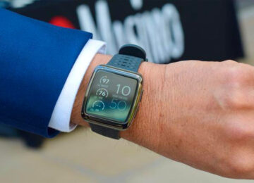 Masimo Sues U.S. Customs Over Latest Apple Watch Ruling