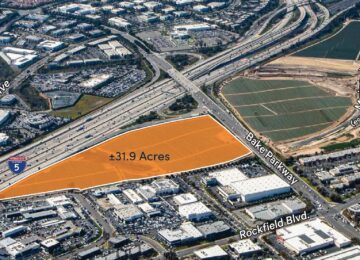 FivePoint Sells 2 Irvine Industrial Sites: $174M