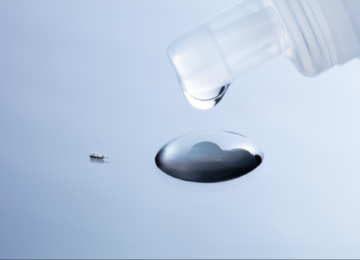 Glaukos Stock Surges After FDA iDose Approval