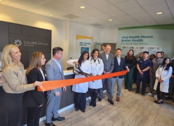 Pacific Dental, MemorialCare Open Joint Medical Practice