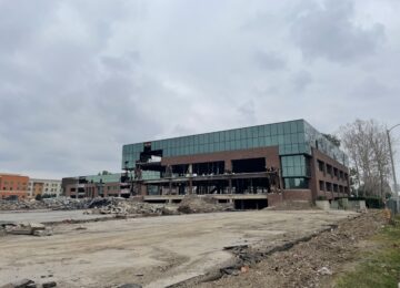 Irvine’s Industrial Revival