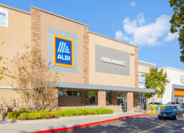 $53M for Buena Park Place Shopping Center