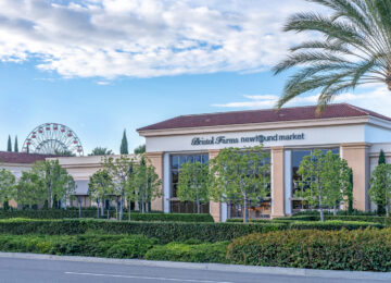 Bristol Farms to Close at Irvine Spectrum