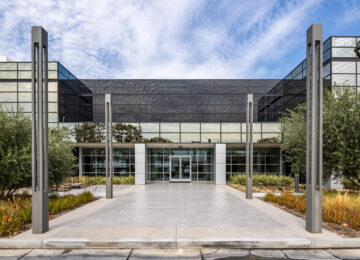 St. John Moving Fashion House to Anaheim