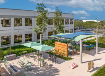 Irvine Co. Pivot: Life  Science to Multifamily