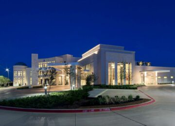 American Healthcare REIT: $750M IPO