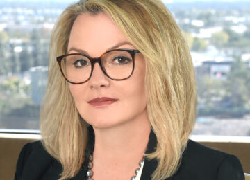 On the Move: Hart Kienle Pentecost Welcomes Anna G. Kudla as Senior Counsel